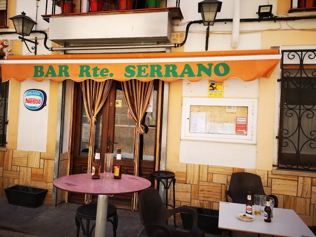 Bar Restaurante Serrano_Huete_slider_image_1