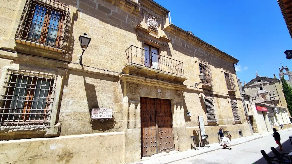 Bar Restaurante Serrano_Huete_slider_image_3