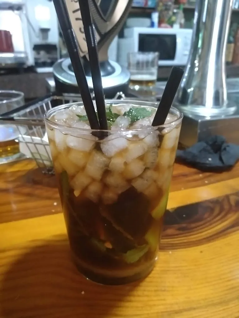 Menu_Bar La Cueva_Huete_image_1