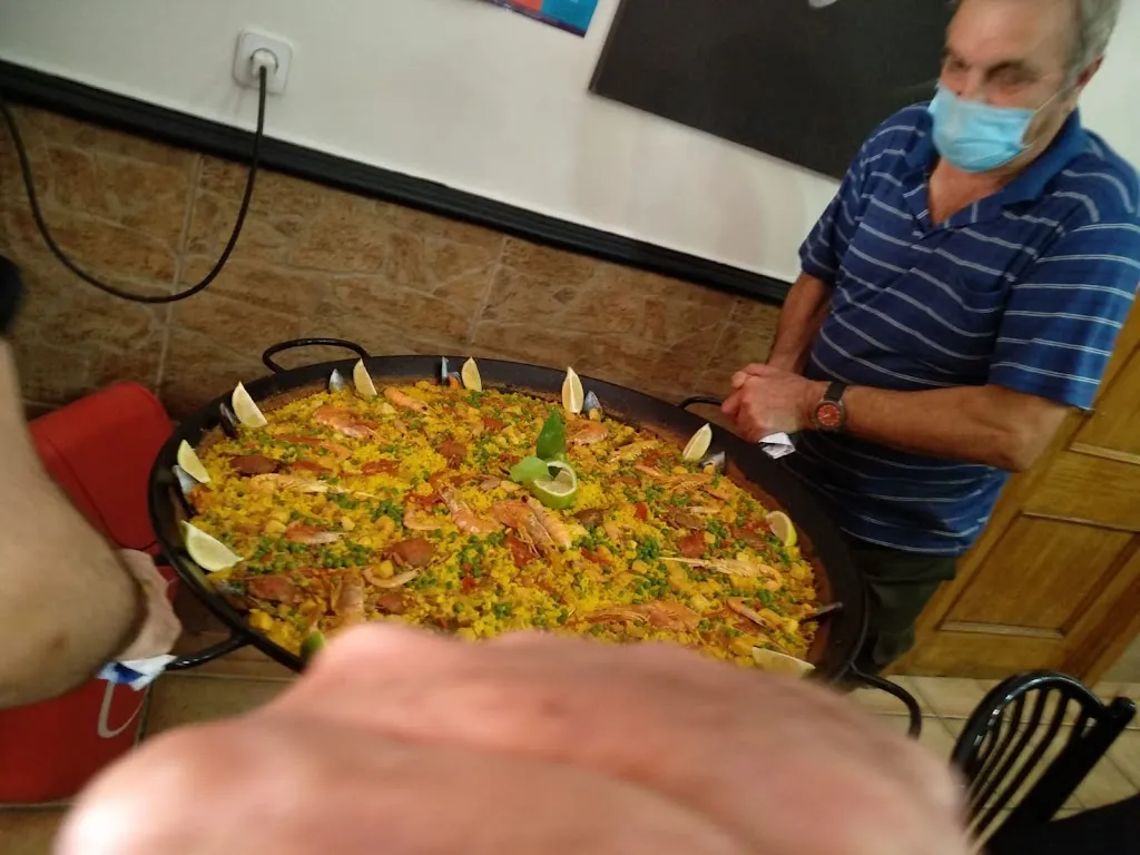 Menu_Bar La Cueva_Huete_image_2