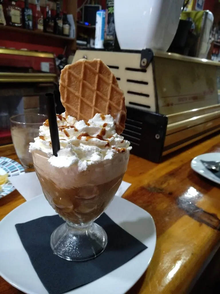 Menu_Bar La Cueva_Huete_image_4