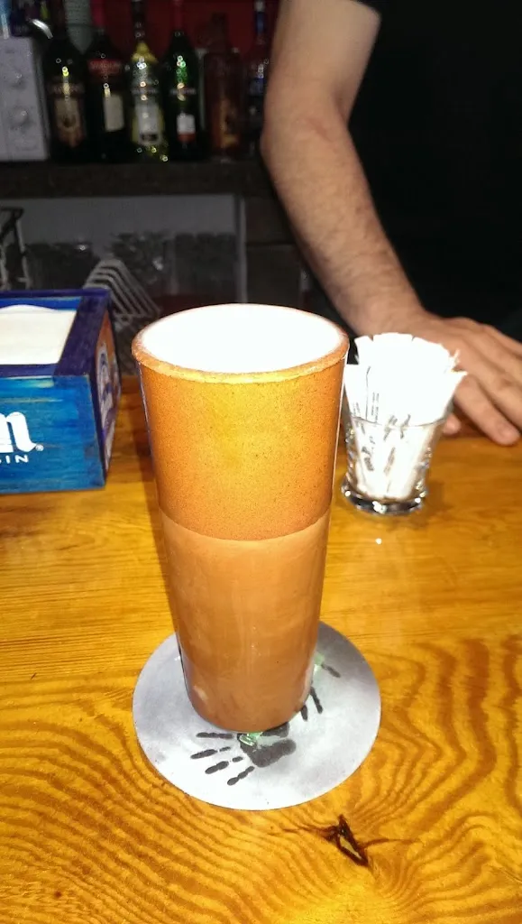 Menu_Bar La Cueva_Huete_image_6