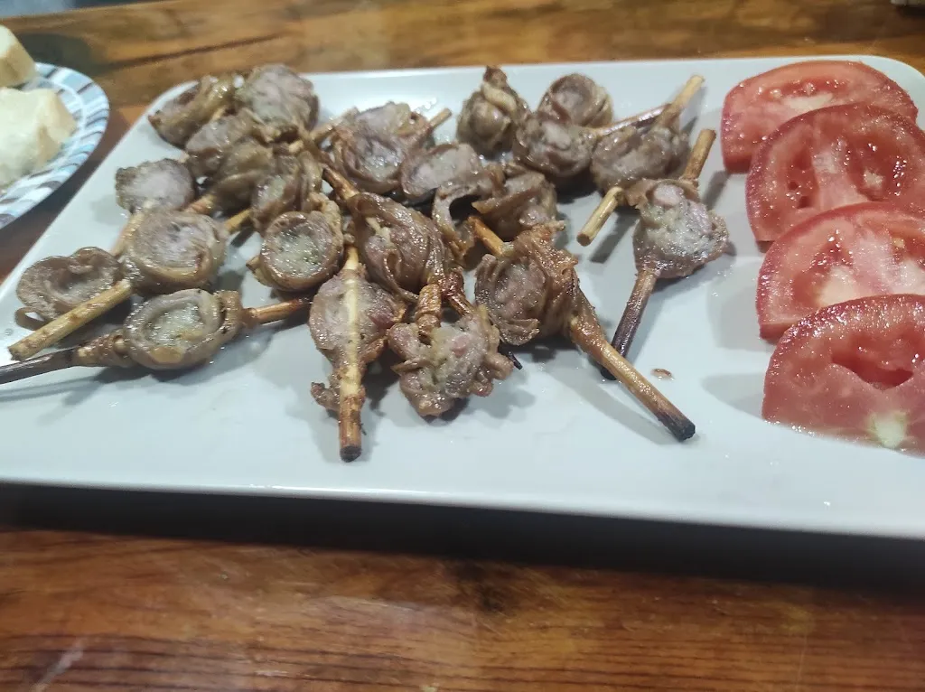 Menu_Bar La Cueva_Huete_image_7