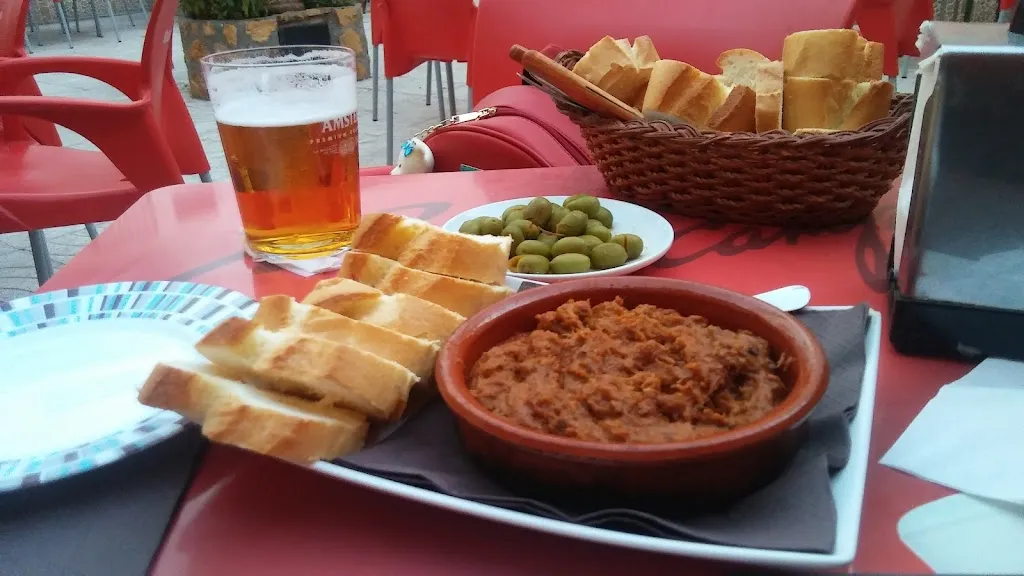 Menu_Bar La Cueva_Huete_image_8