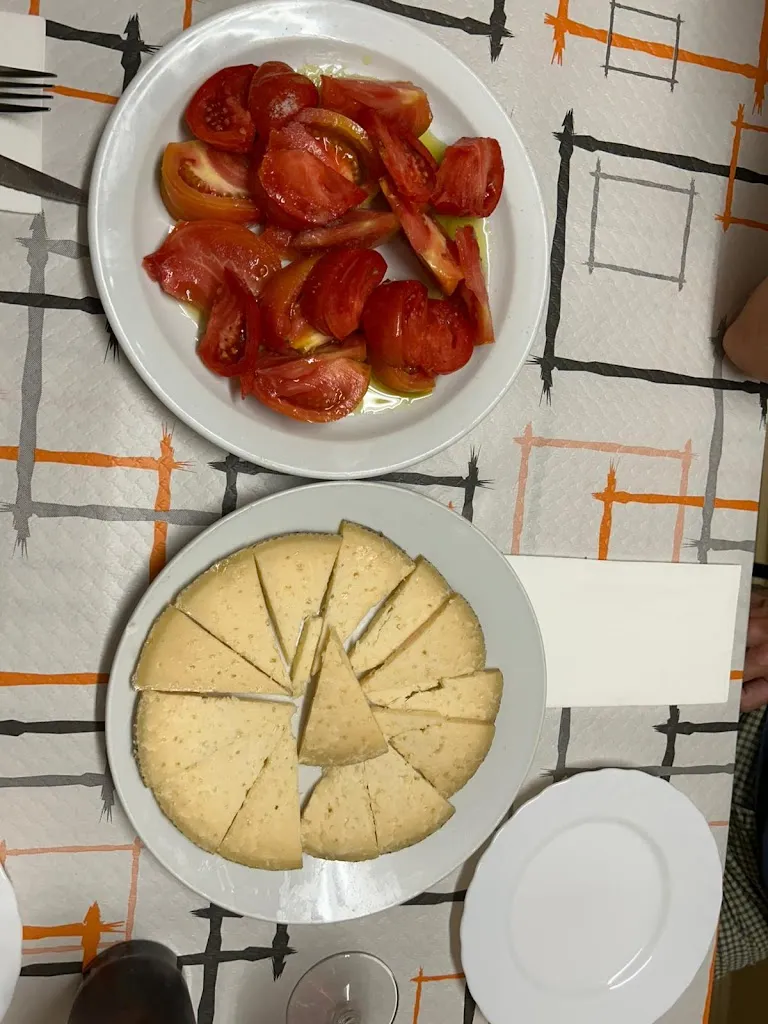 Kike Gandia_Bar Arco Iris_Huete_review