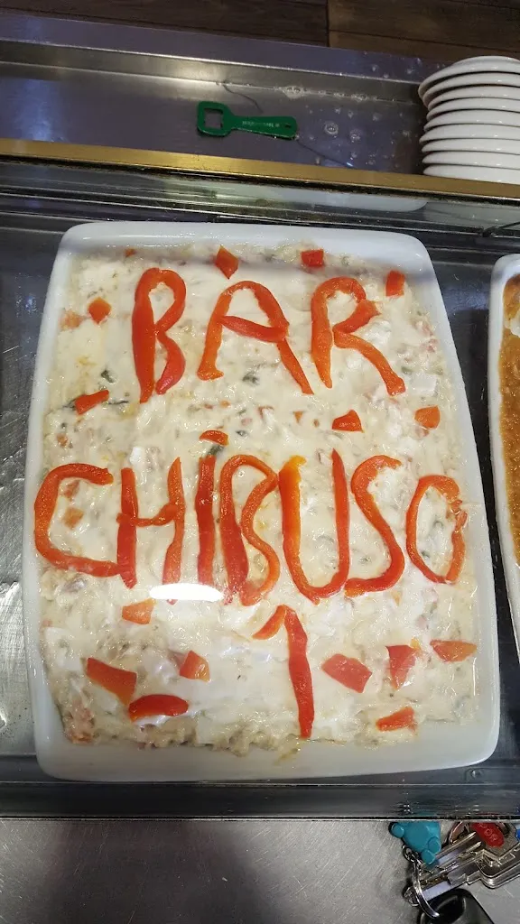 Antonio Heras Sanz_Bar Chibuso_Huete_recensione