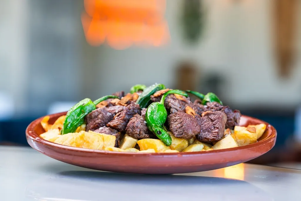 Menu_BaRRa de Pintxos Pozuelo_Pozuelo_image_5