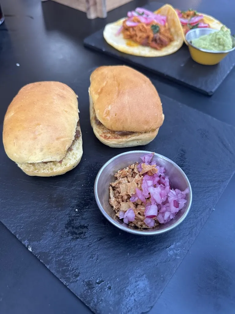 Eduardo Rod_BaRRa de Pintxos Pozuelo_Pozuelo_review