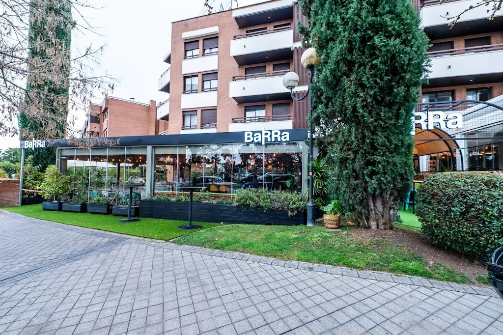 BaRRa de Pintxos Pozuelo_Pozuelo_slider_image_3