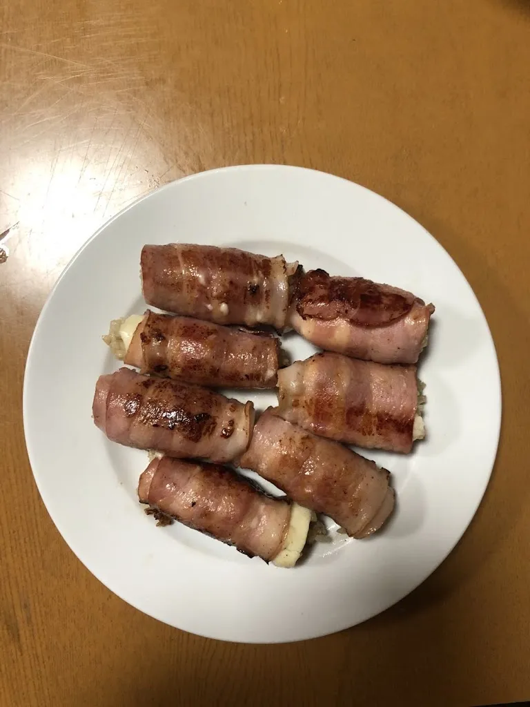 Menu_Bar - Restaurante Oriental_Horcajo de Santiago_image_5