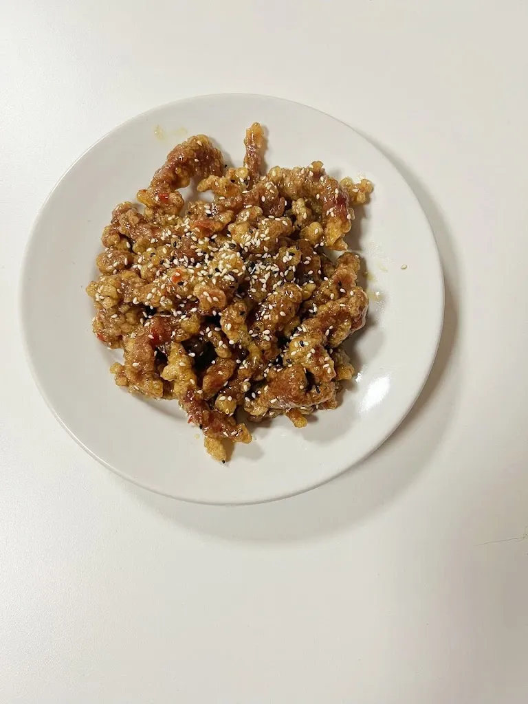 永远的开心_Bar - Restaurante Oriental_Horcajo de Santiago_review