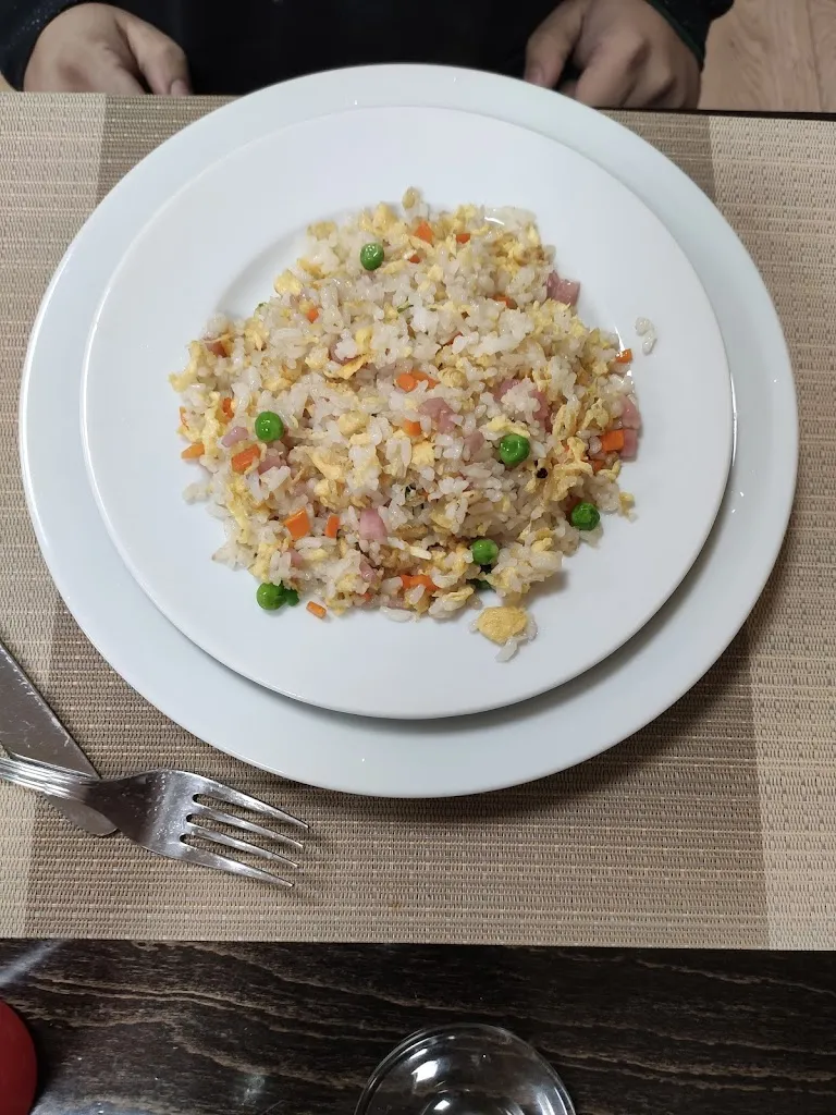 Raul Garcia_Bar - Restaurante Oriental_Horcajo de Santiago_review