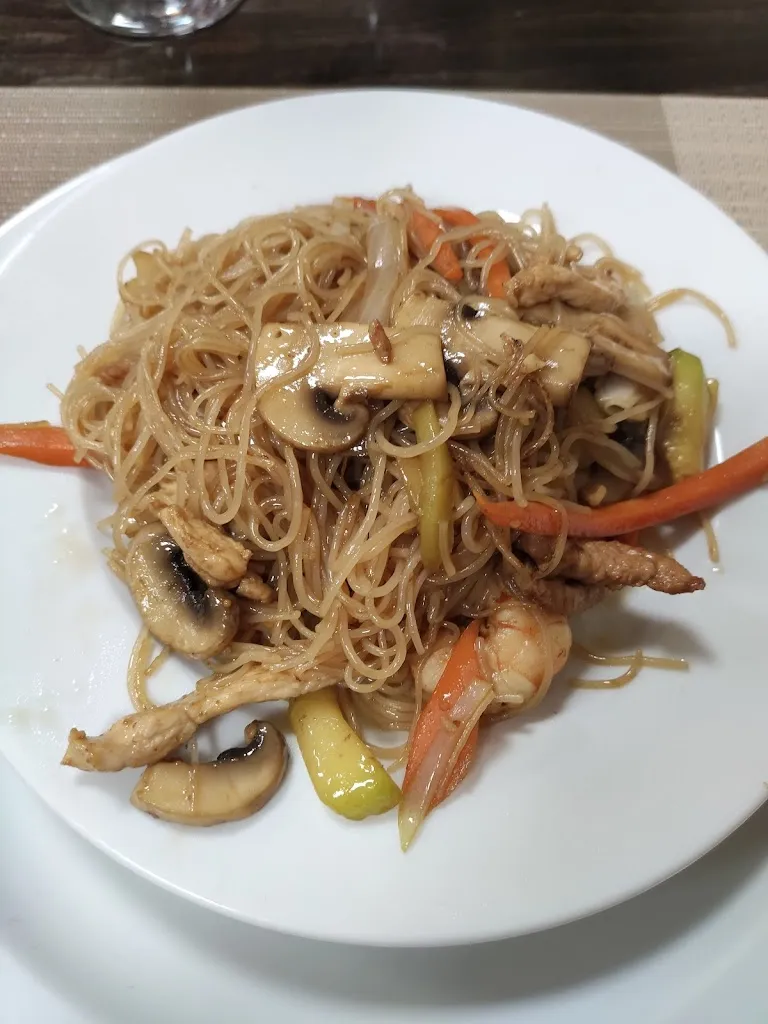 Bar - Restaurante Oriental_Horcajo de Santiago_slider_image_2