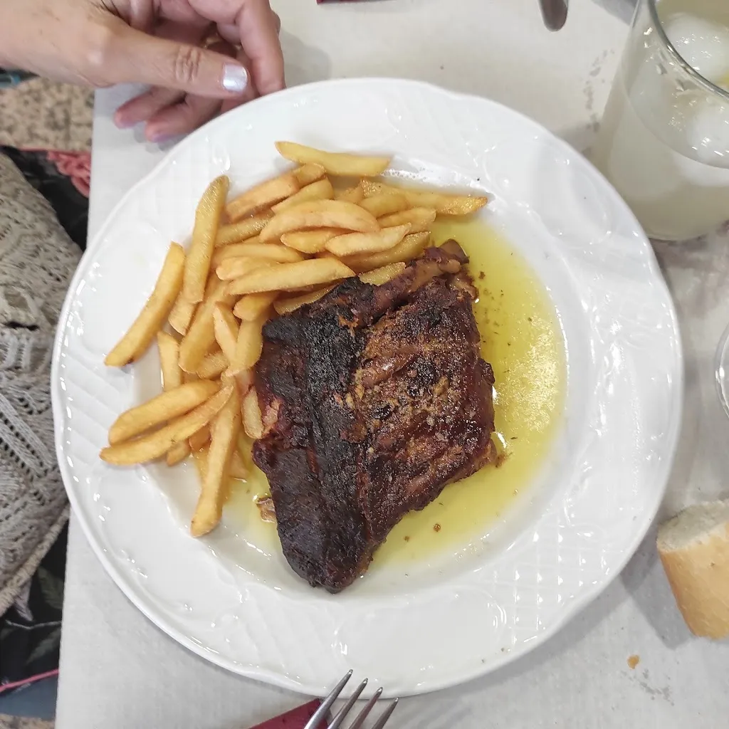 Menu_Calimero Restaurante_Horcajo de Santiago_image_1