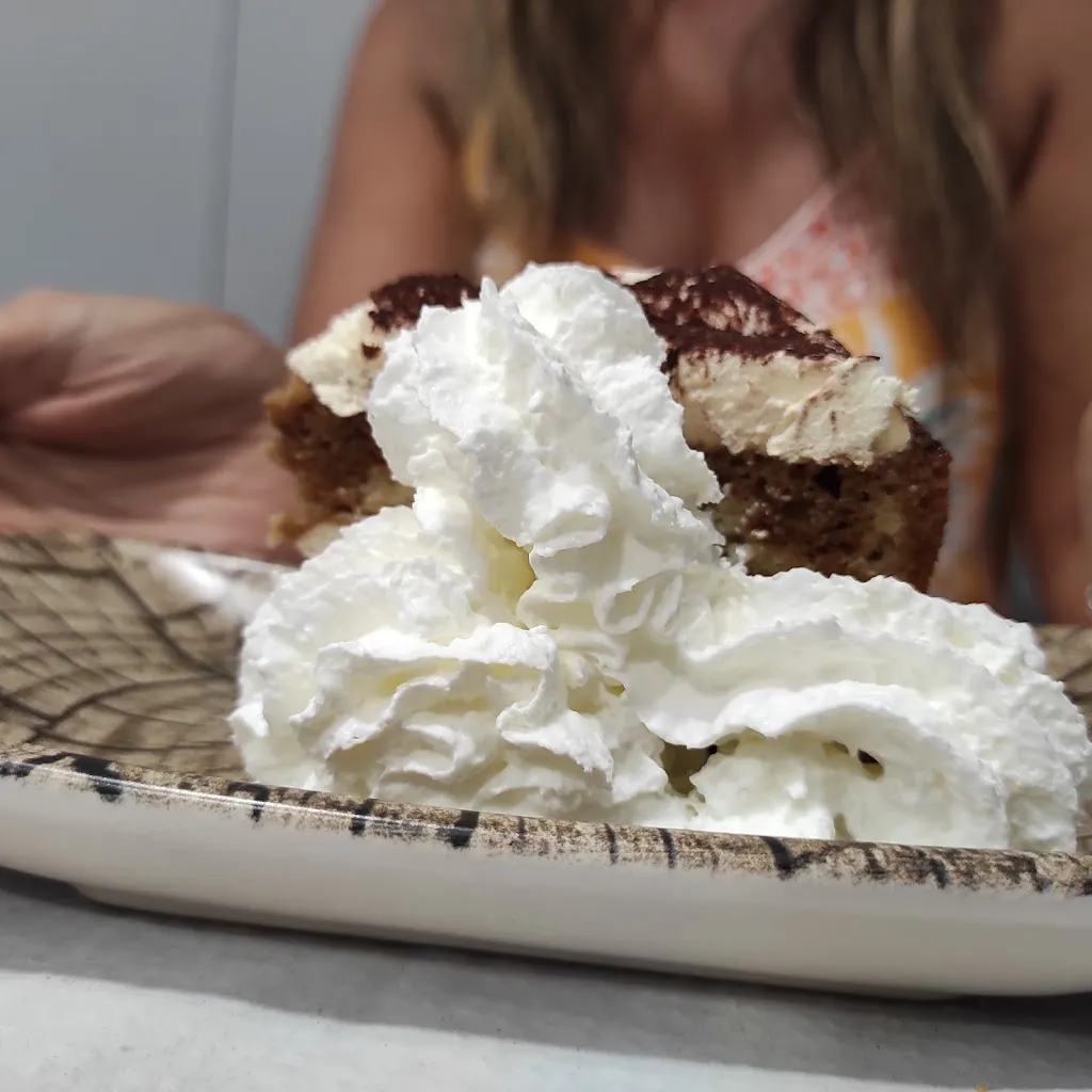 Isabel Peña_Calimero Restaurante_Horcajo de Santiago_review