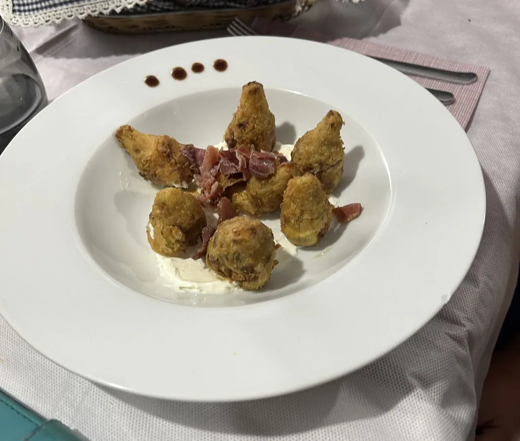 Calimero Restaurante_Horcajo de Santiago_slider_image_2