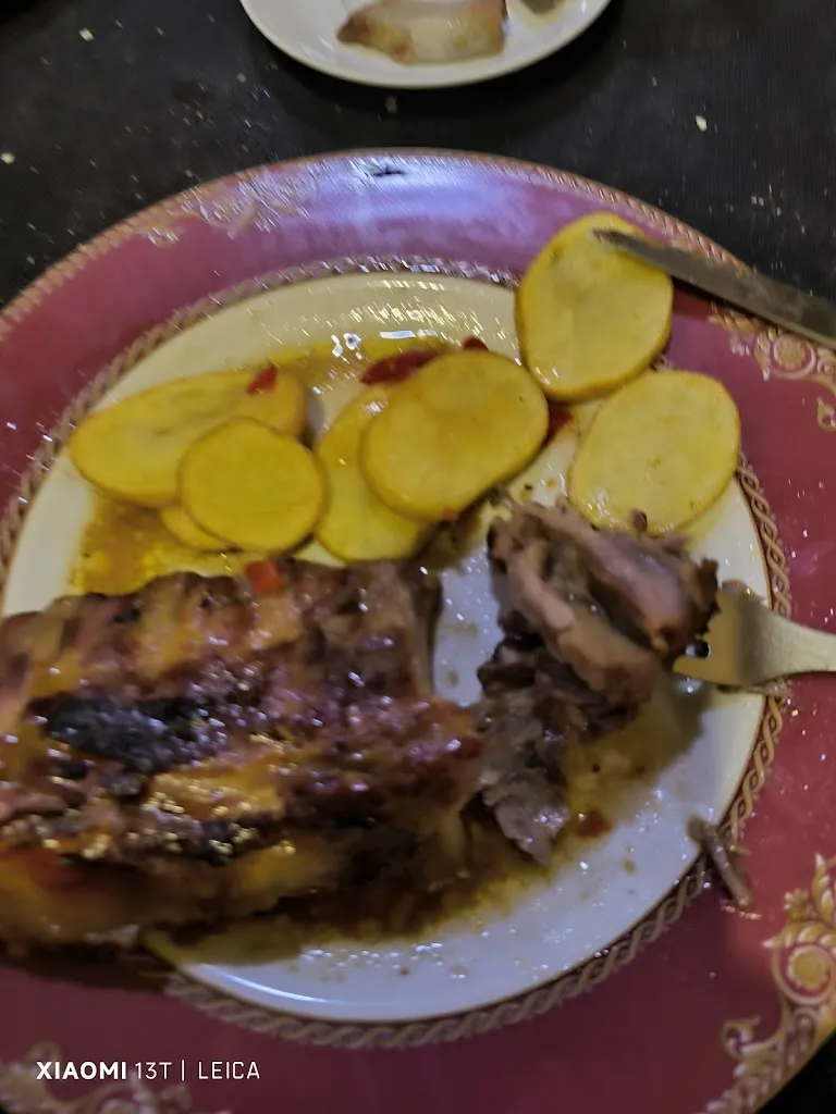 Agustin Fernandez Lucas_Quo-Vadis_Horcajo de Santiago_review