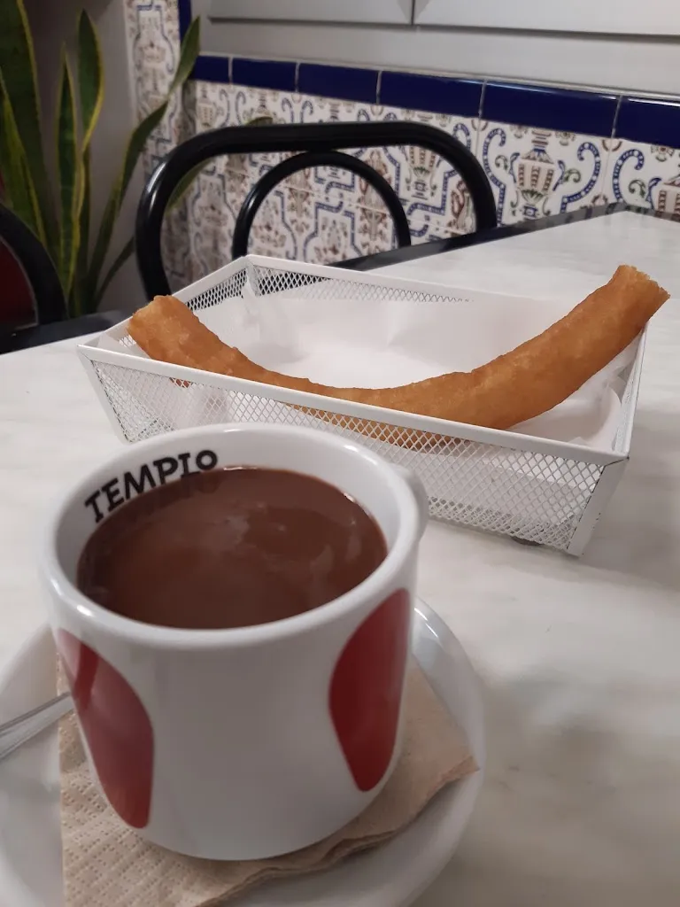 Menu_El Pilar Bar Cafeteria_Horcajo de Santiago_image_6