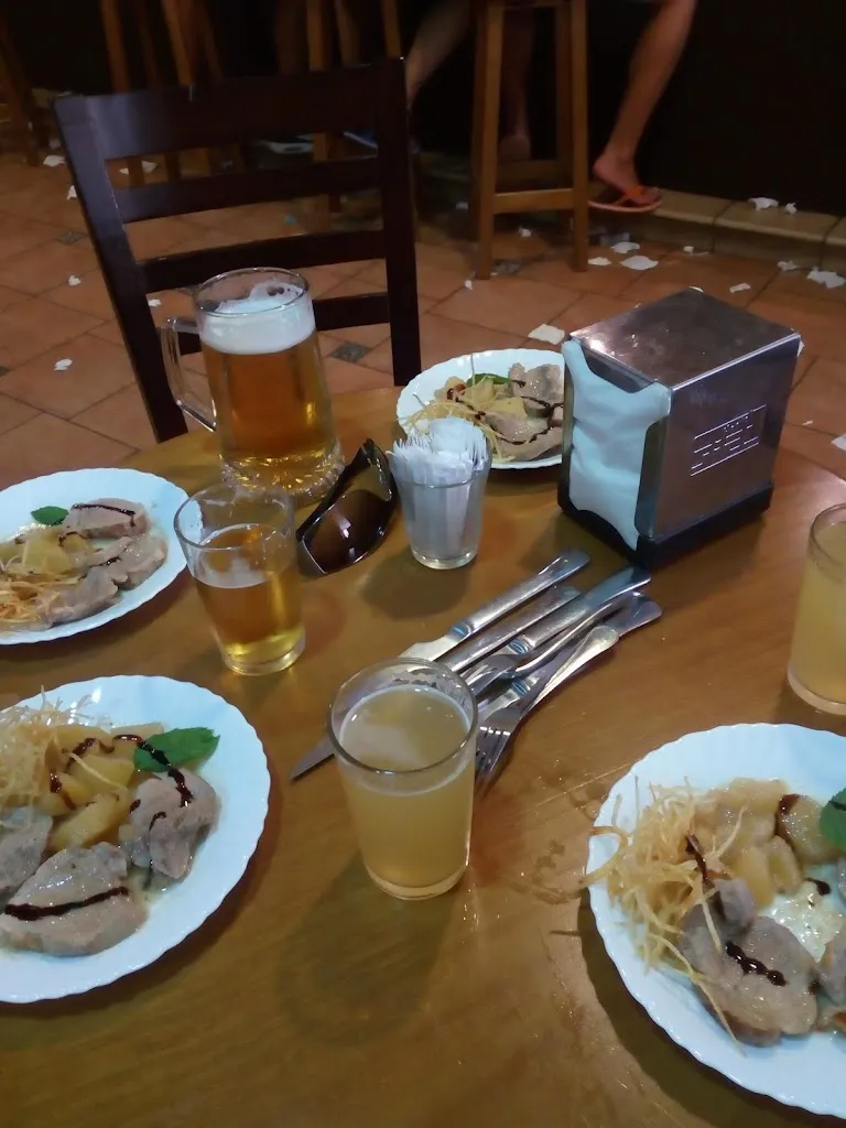 Menu_El Pilar Bar Cafeteria_Horcajo de Santiago_image_9