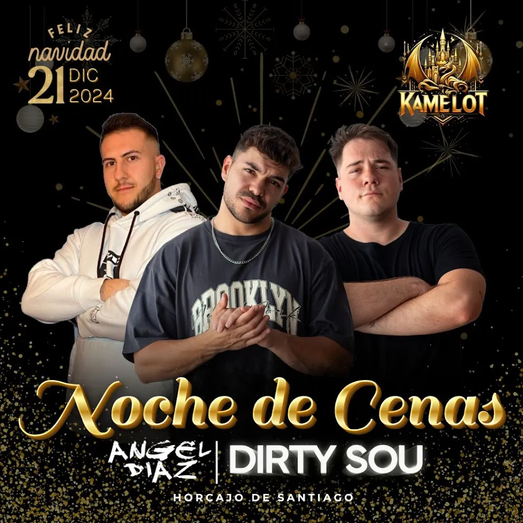 Kamelot Hs_Horcajo de Santiago_slider_image_2