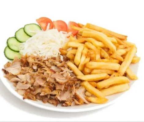 Menu_HM Döner Kebab de Pizzería_Horcajo de Santiago_immagine_5
