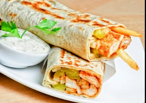 Menu_HM Döner Kebab de Pizzería_Horcajo de Santiago_immagine_8