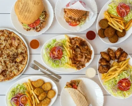 Menu_HM Döner Kebab de Pizzería_Horcajo de Santiago_immagine_9