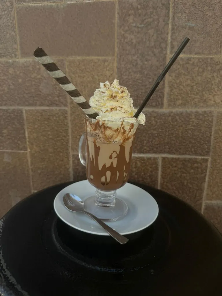 Menu_Churrería - Cafetería “El Vítor”_Horcajo de Santiago_image_3