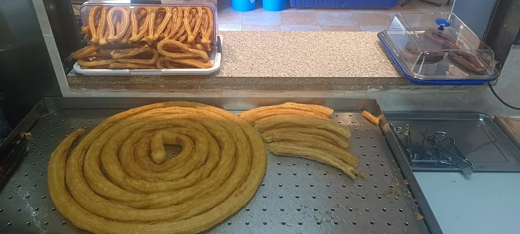 Menu_Churrería - Cafetería “El Vítor”_Horcajo de Santiago_image_4