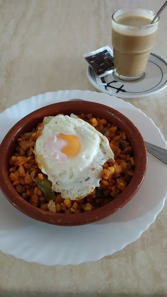 Menu_Restaurante La puerta de Monfragüe_Majadas Las_image_2