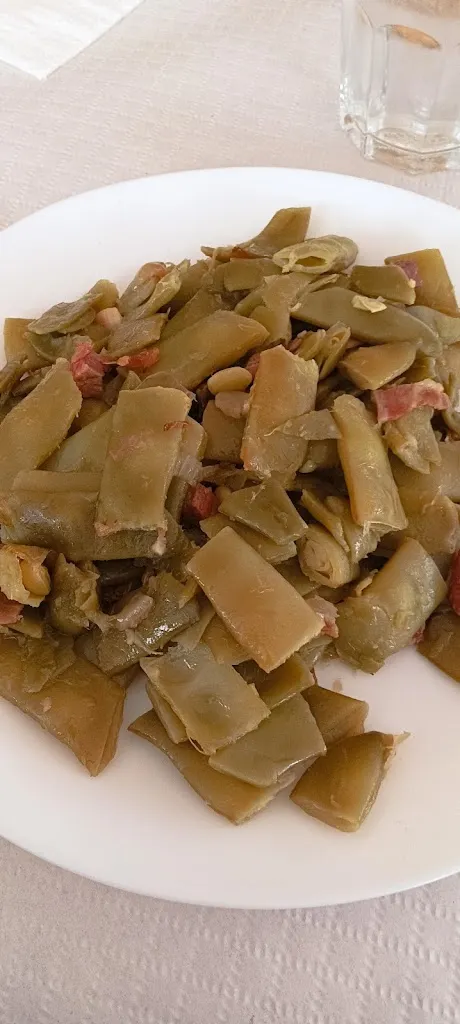 Menu_Restaurante La puerta de Monfragüe_Majadas Las_image_3