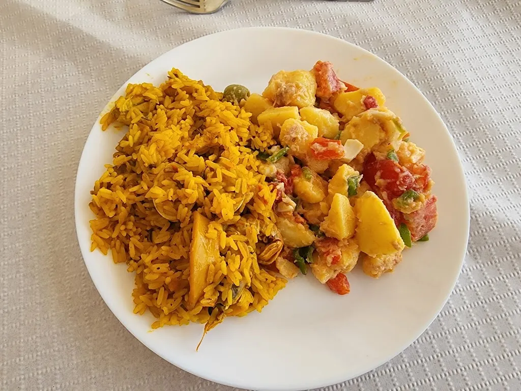 Menu_Restaurante La puerta de Monfragüe_Majadas Las_image_6