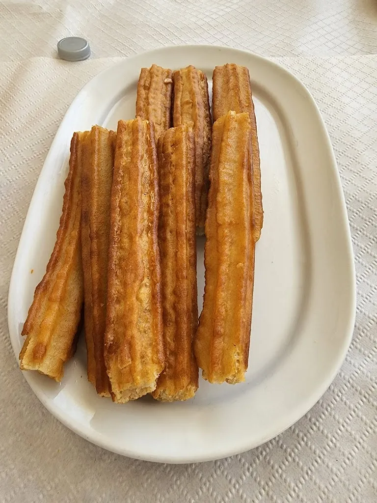 Menu_Restaurante La puerta de Monfragüe_Majadas Las_image_9