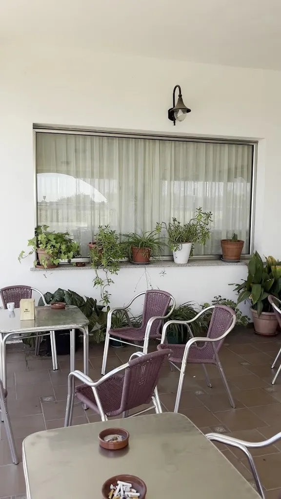 Carlos Martin_Restaurante La puerta de Monfragüe_Majadas Las_review