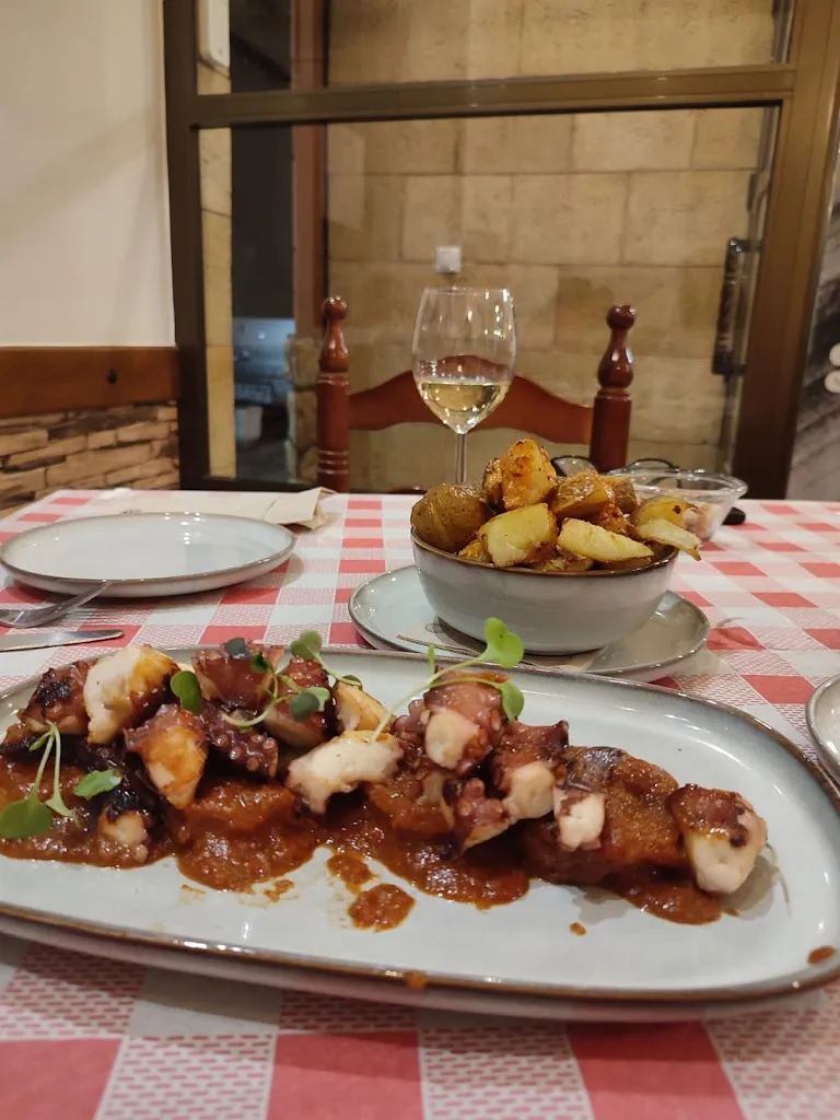 Menu_Aurelio Bistró_Riópar_immagine_9