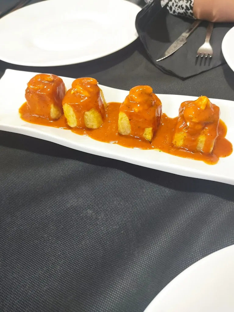 Menu_Bar Restaurante El Legado_Ledaña_image_2