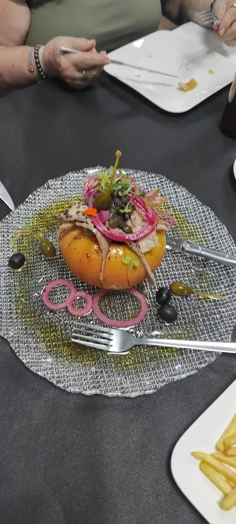 Menu_Bar Restaurante El Legado_Ledaña_image_8