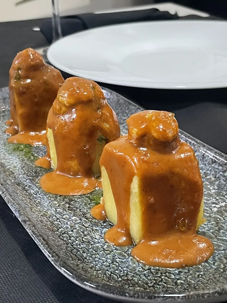 amorenocastillo_Bar Restaurante El Legado_Ledaña_review