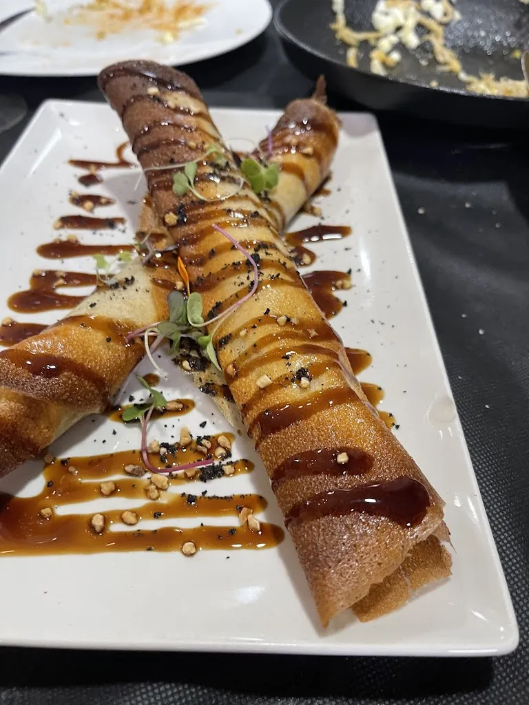 Bar Restaurante El Legado_Ledaña_slider_image_2