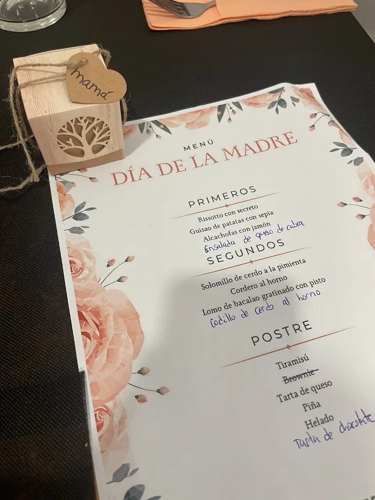 carmen diaz_Bar El Pilar_Landete_recensione