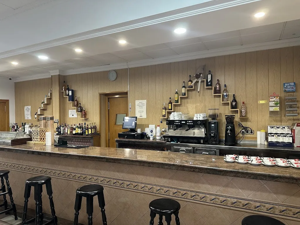 Bar El Pilar_Landete_slider_image_1