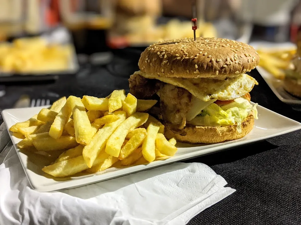 Menü_José Antonio Mínguez Sausor_Landete_Bild_1