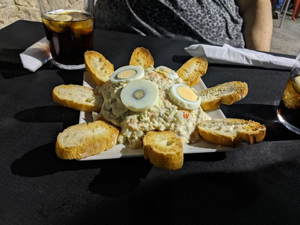 Menü_José Antonio Mínguez Sausor_Landete_Bild_2