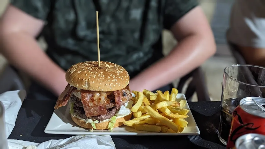 Menü_José Antonio Mínguez Sausor_Landete_Bild_3