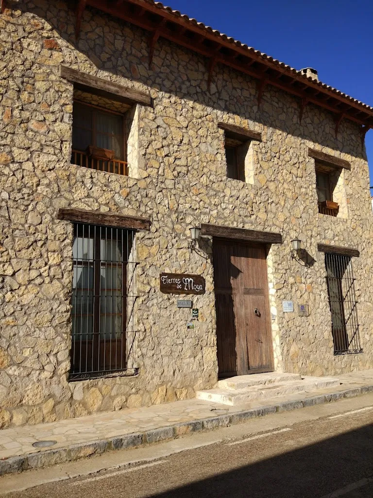 Carmen Llisto_PASTELERÍA HELADERÍA BAR Molta Vita._Landete_review