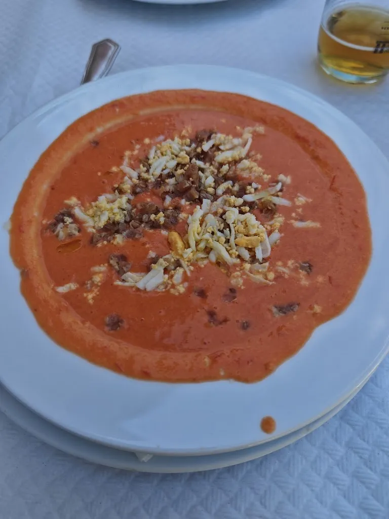 Joaquin Sirvent_Restaurante Calar del Mundo_Riópar_review