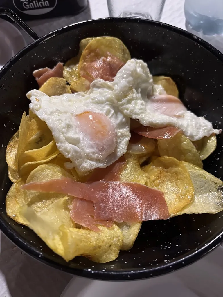 María Abadillo_Restaurante Calar del Mundo_Riópar_review