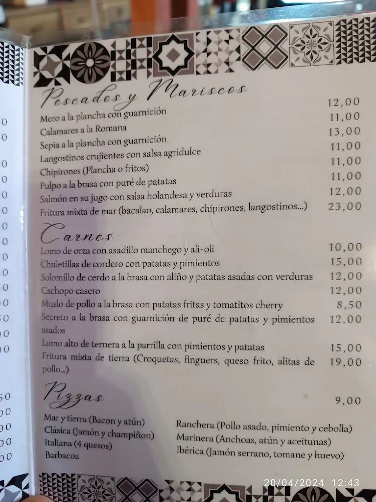 Menu_Finca La Bodega_Mesas Las_image_2