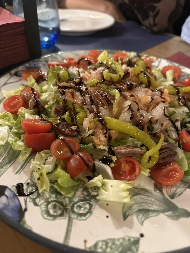 Lucía Pacheco_Finca La Bodega_Mesas Las_review