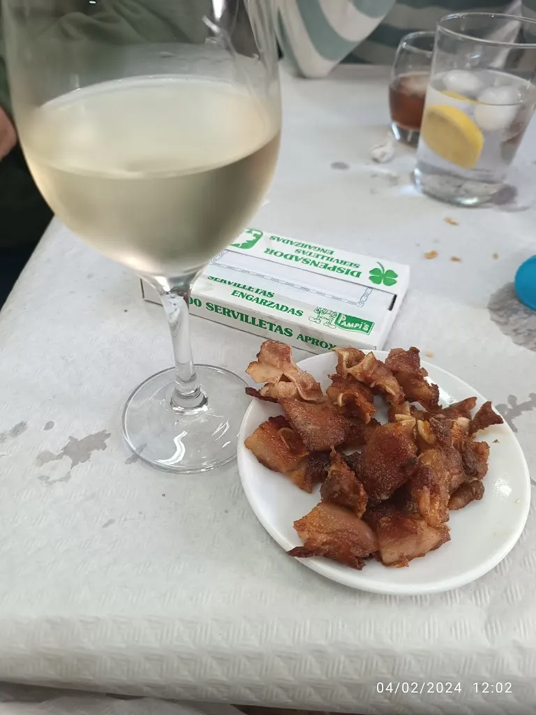 Menu_Restaurante Sevilla Vedija_Mesas Las_image_6